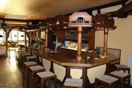 Osterberg - Restaurant Und - 13