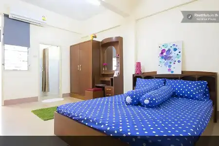 Homeplace Residence - 1