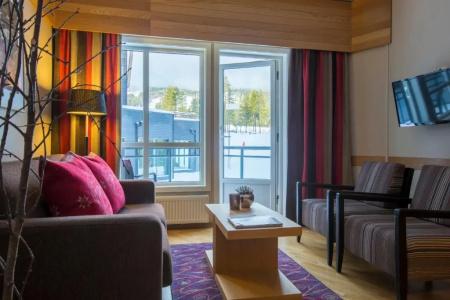 Radisson Blu Resort, Trysil - 78