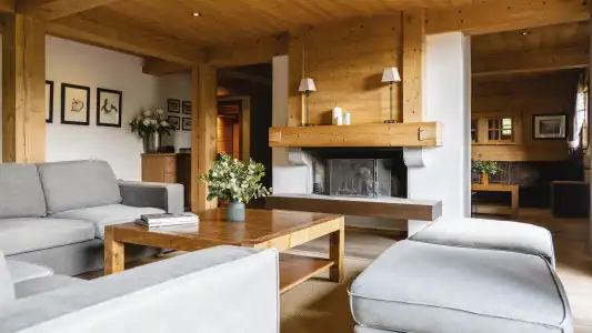 L'Alpaga, a Beaumier - 260