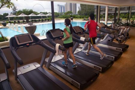 PARKROYAL on Beach Road, Singapore - 34