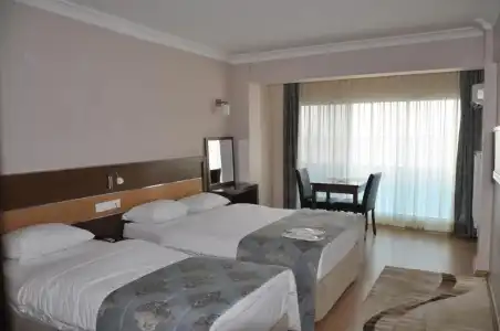 Perla Otel - 33