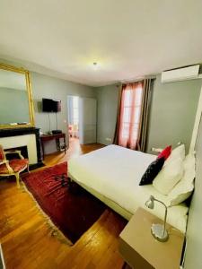 le Pavillon - 101