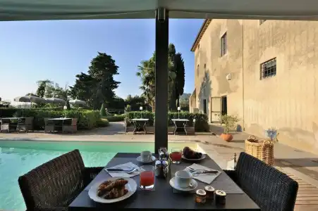 Villa Sassolini Country Boutique - 49