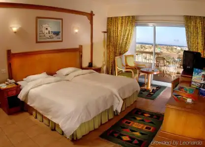 Hurghada Long Beach Resort - 18