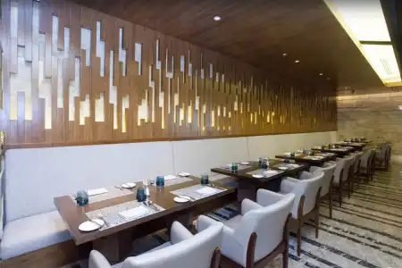Pullman Jakarta Indonesia Thamrin CBD - 21