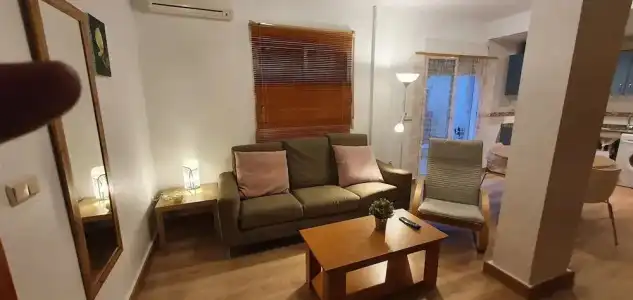 Apartamentos Plaza - 21