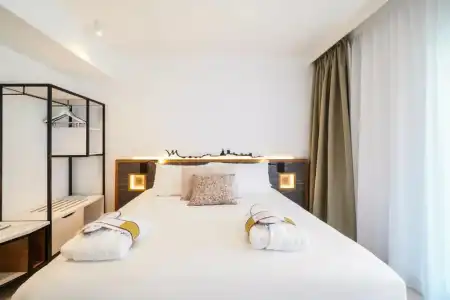 Mercure Avignon TGV et Spa - 45