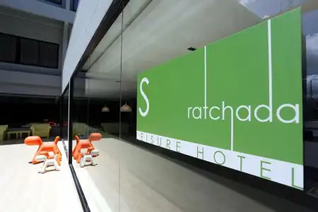 S Ratchada Bangkok - 29