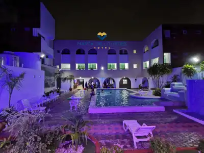 Maria de Lourdes Cancun - 35
