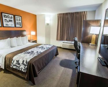 Sleep Inn Phoenix North I-17 - 21