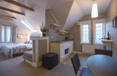 Reykjavik Residence - 122