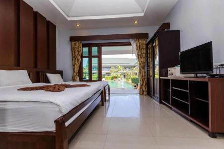 Oscar Villa Aonang Krabi - 69