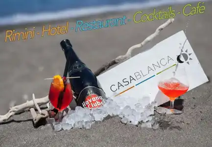 Casablanca - 30
