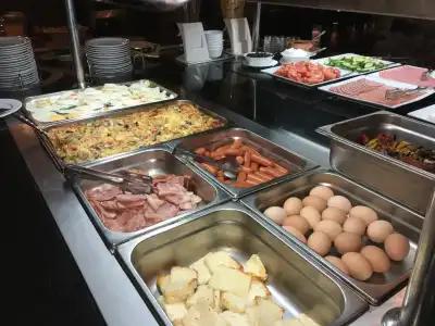 Linos Inn - 24