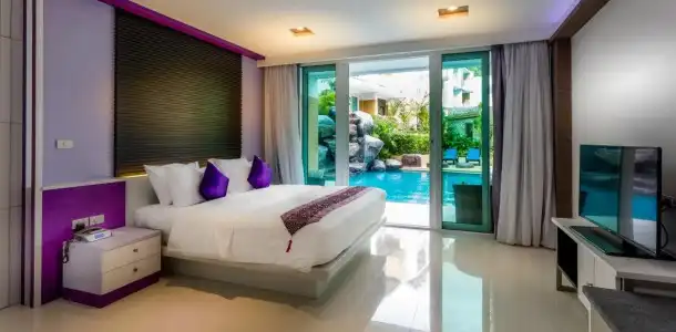 The L Resort - 0
