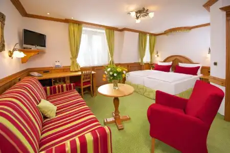 Park Laim Serviced Apartments - 66