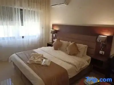 Alqimah Serviced Apartments - 110