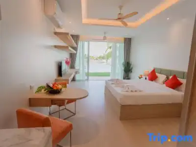 Krabi Boat Lagoon Resort - 96