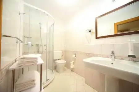 Vila Edelweiss Rooms&App Kranjska Gora - 132