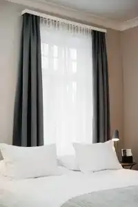 Reykjavik Residence - 96