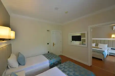 Sea Star İslamic Butik Otel - 24