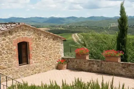 Dievole Wine Resort - 35