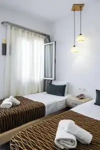 Kastro Beach Apartments - 31