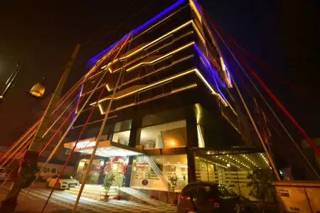 Grand Bulut & Spa - 8