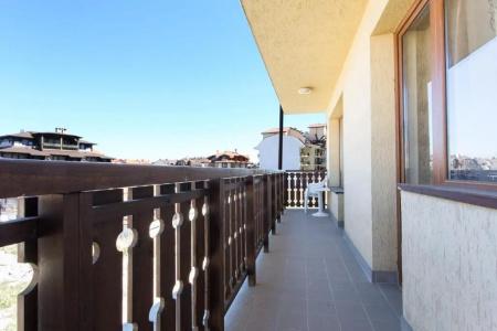 Top Lodge Apartments - 18