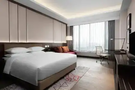 Courtyard by Marriott Suzhou Mudu - 71