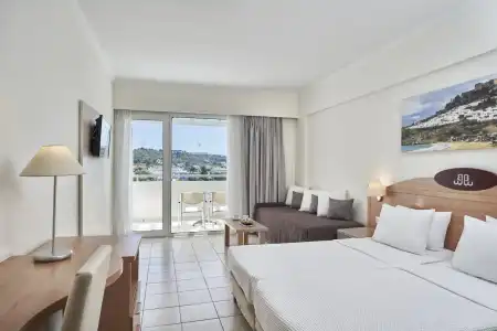Blue Bay Resort - 7