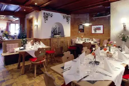 Restaurant Gabriel - 25
