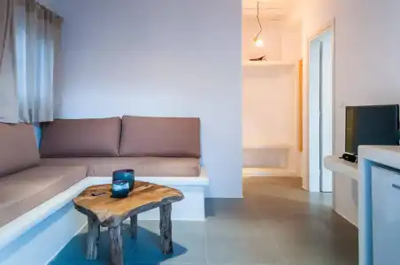 Vilos Suites - 27