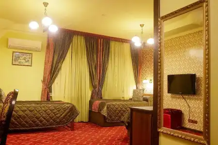 Motel Kilikia - 3