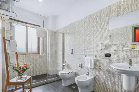 Reggia Suite Spa - 58