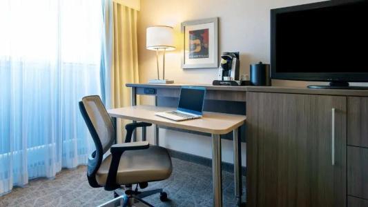 Holiday Inn Nashville - Vanderbilt (Dwtn) by IHG - 81