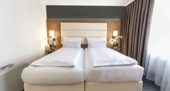 PLAZA INN Heilbronn - 69