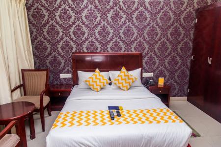 FabOriental Suites III - 2