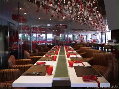 DoubleTree by Hilton Putrajaya Lakeside - 30