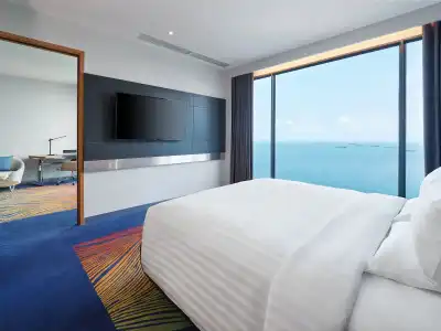 Novotel Marina Sriracha - 3