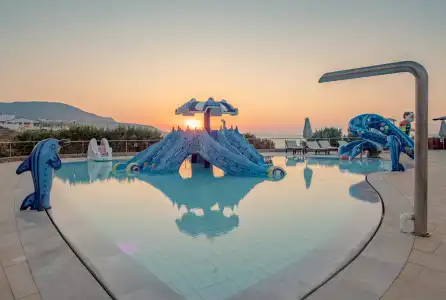Ikaros Beach Resort & Spa - Adults Only - 26