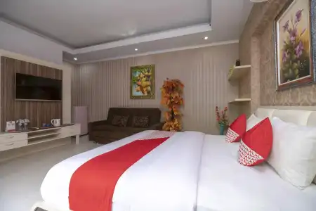 Dedy Beach Inn - 6