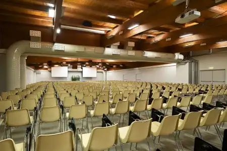 UNAs Bologna San Lazzaro - 11