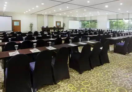 Kimaya Sudirman Yogyakarta by Harris - 14