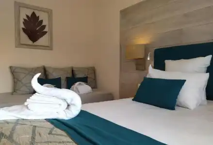 Hôtel Alivi di Santa Giulia - 39