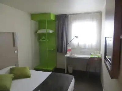 Campanile Toulouse Ouest - Purpan - 40
