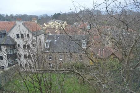 B+B Edinburgh - 46