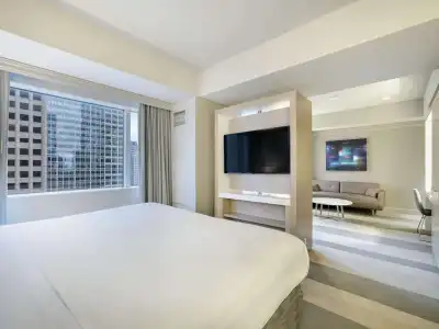 The Royal Sonesta Minneapolis Downtown - 55