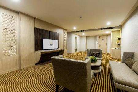 Muong Thanh Luxury Khanh Hoa - 41